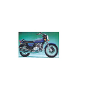 7: Kawasaki H2 750 Pearl Candytone Blue - Blue - Decals